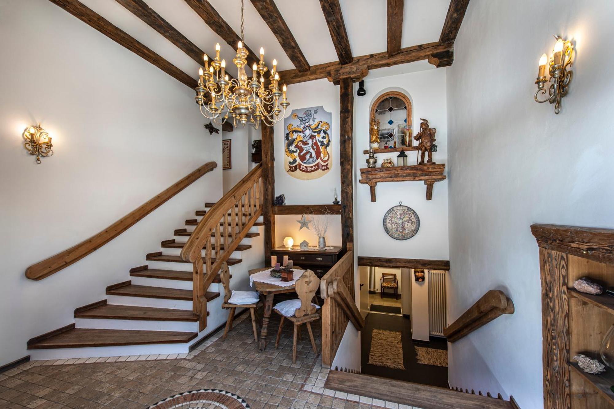 Residence Chris Appart Карецца-аль-Лаґо Екстер'єр фото
